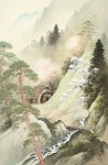 Japanese artist Koukei Kojima (7 | 나무, 숲