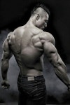 ボード「Bodybuilder / Kim Joo Hyung (김주형)」のピン