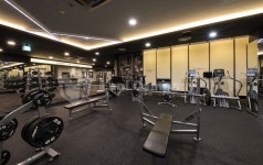 포시즌 휘트니스인테리어 #휘트니스 #인테리어 #fitness #interior | 인테리어