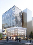 L cube Hotel 엘큐브호텔 - 2022 | 사업 관리, 건축 디자인, 건설