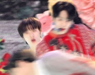 210117 인기가요 - 2021