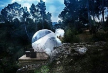 Attrap Reves Hotel in France | 트리하우스, 호텔, 관광