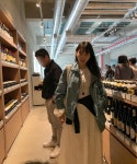 장마 오기전에 사부작사부작 다녀보댜구~🦋🩵