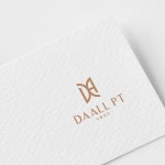다올피티(daallpt) 로고 디자인 의뢰 | 다올피티(daallpt) | 디자인 의뢰는 라우드소싱