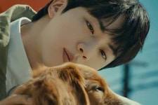 진(Jin) ‘Running Wild’ Official MV