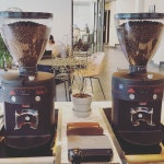 #acme #mavam #mavamespressomachines #espresso #machine #mahlkonigpeak X2 #zip #hydrotap #바앤키친프로페셔날 @거제 #헤이밍커피 넓고... 