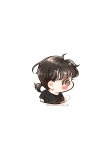 꾹꾸바니 on Twitter in 2023 | Chibi, Jungkook cute, Bts chibi