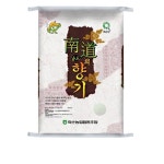 화순농협 2020년 12월도정 남도의향기 신동진쌀 상등급, 신동진 상등급 쌀 5kg ￦19900 - 2021