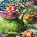 인체수채화 학생 시험작 입니다^^ #아티젠미술학원 #홍대앞미술학원 #입시미술 #미술학원 #수채화 #이대수채화 #입시수채화 #아트 #소묘 #인체소묘... 