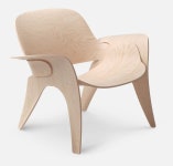 Rose Chair Fåtölj | 가구, 디자인, 의자