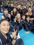 배유나 on X | 배구