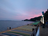 강화도 동막해수욕장 | 여행