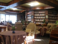 추리작가 김성종님께서 만든 추리문학관이다. 전세계에 추리문학관이라 하는 것이 10여개 정도인데, 그중에 한국, 더구나 부산에 있다는 게... 