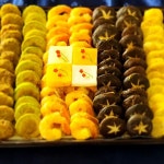 🎎지난번 워커힐에서 폐백주문한 혼주가 음식이 넘 마음에 든다고 이바지 까지 주문 한남동성당 본당의날 떡과 겹쳐 무지 바빳음 🎎젬마전통음... 