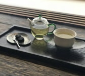 #빗소리 #촉촉 #달맞이고개 #달맞이카페 #비비비당 #전통찻집 #단호박빙수 #오늘의차 #이름모름😅 #그리고 #너와나 #이모 #이모최고... 