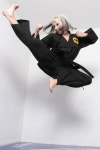 Pin by 영재 박 on MATERIAL | Martial arts women, Karate girl, Martial arts