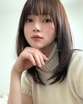 성수동 연무장 미용실 온야드 C컬펌 KOREAN HAIR STYLE ONYAD MEDIUM C Curl Perm