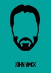 Resultado de imagem para wallpaper john wick | 영화 포스터, 영화, 포스터
