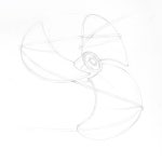 선풍기 플로펠러_스케치_propeller