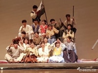 [한국태권도신문] 임시정부수립 100주년과 경희대학교 70주년기념 태권도학과 예술 공연