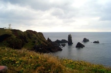 제주도 여행기 2탄 (퍼시픽랜드,휘닉스아일랜드,섭지코지) : Jeju travel story 2 | Jeju island, Island, Jeju