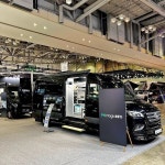 코리아모빌리티 주식회사 on Instagram: 2022 부산모터쇼의 코리아모빌리티 부스를 방문해 주신 분들께 감사드립니다.... 