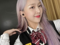 [#정우] 안녕하세요 운중고등학교 신입생 엄정우 입니다 🐥💜 #밴디트 #BVNDIT