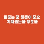 돈줍는 꿈 해몽이 중요 지폐줍는꿈 행운꿈 돈줍는 꿈 해몽이 중요 지폐줍는꿈 행운꿈 in 2024 | Kpop