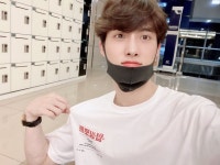 PENTAGON·펜타곤 on Twitter in 2020 | Pentagon, Yanan, Asian actors