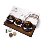 본정옹기 인삼초콜릿(대) 본정옹기 인삼초콜릿(대) - 본정초콜릿(주) | Sunglasses case, Sunglasses, Glasses