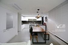 대구 욱수동 보국웰리치, 남다른디자인 | 호미파이 & homify