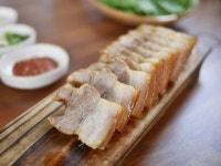 수요미식회 제주 돔베고기, 가시아방 - 메뉴 및 이전 위치 : 네이버 블로그