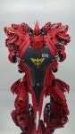 지금까지 작업한 사자비(sazabi) 풀도색 시리즈 올려봅니다`^^ : 네이버 카페 | Gundam model, Gundam mobile suit, Gundam art