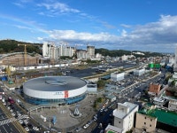 강릉역