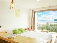 제주펜션 아이비테라스에 있는 SeokSin Lee님의 핀