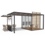 Pergola에 있는 전예진님의 핀 | 디자인