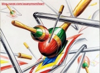 마라카스에 있는 소원 정님의 핀 - 2020