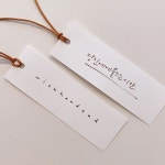 Instagram의 캘리그라피 / 손끝님: “#캘리책갈피 샘플로 예쁘게 만들고 수강생들 시켜야지 낄낄 팔려고 만들었는데 걍 수업때 다... 