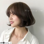 보니펌-준오헤어 신논현역점 경우수석실장 in 2020