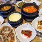 요리에 있는 핀