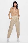 Pin by 경아 채 on Moda | Slouchy jeans, Slouchy pants, Slouchy outfit