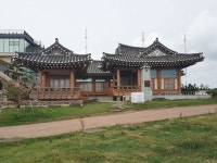 하루한옥 합리적인 한옥 전원주택 한옥집 짓기 황토주택 전통한옥
