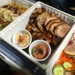 美食一餐에 있는 핀