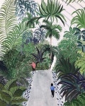 Pin by Studio jb on 수채화 과슈 초급 | Plant illustration, Summer illustration, Garden illustration