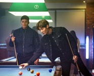 최진혁 Choi Jin Hyuk + 조동혁 Jo Dong Hyuk | 루갈 Rugal | Choi jin hyuk, Actors, Kdrama