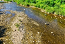 Pin page 슬기로운 차박생활 on Instagram: 또 진천. #차박 #노지캠핑 #백곡천 #여름캠핑 #슬기로운차박생활