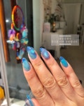 오직 네일클래식에서만 만나보세요! 더 특별한 컬러💙Nail Classic Exclusive 재난지원카드 사용가능합니다... 
