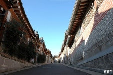 북촌 5 경 - Google Search | Sidewalk, Architect, Best