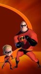 The Incredibles Wallpaper 2 | 디즈니