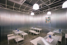 바다분식 - iksundada studio